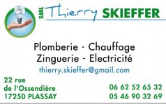 SKIEFFER THIERRY