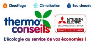 THERMO ENERGY - THERMO CONSEILS