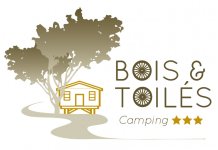 CAMPING BOIS & TOILES