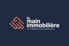 LA MAIN IMMOBILIERE