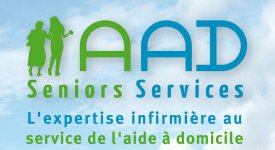 AAD SENIORS SERVICES
