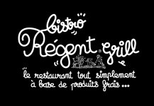 BISTRO REGENT