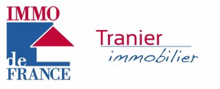 IMMO DE FRANCE TRANIER IMMOBILIER