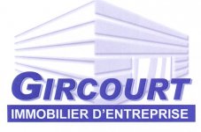 GIRCOURT IMMOBILIER D'ENTREPRISE