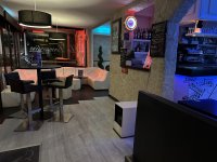 HOTEL DE LA GARE RESTAURANT LA LOCOMOTIVE