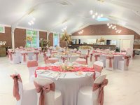 SALLE DE RÉCEPTION LE CANOTIER