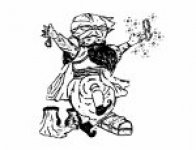 LA CAVERNE D'ALI BABA