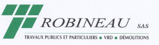 ROBINEAU SAS