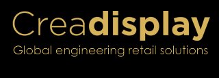 CREADISPLAY AND CO