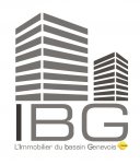 IBG L'IMMOBILIER DU BASSIN GENEVOIS