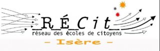 RECIT38  RESEAU DES ECOLES DE CITOYENS DE L'ISERE