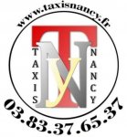 TAXI DE NANCY