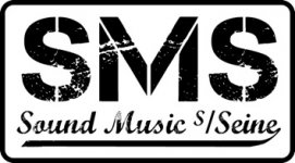 SOUND MUSIC SUR SEINE