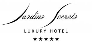 JARDINS SECRETS