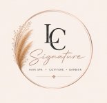LC SIGNATURE