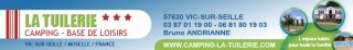 CAMPING DE LA TUILERIE