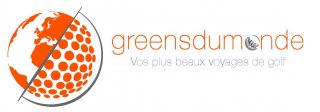 GOLFEO GREENS DU MONDE