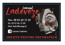LADEVEZE LAURENT