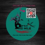 O P'TIT NID MILIE