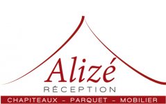 ALIZE RECEPTION