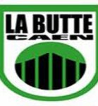 LA BUTTE CAEN