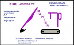 MONIER TP