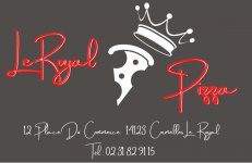 LE ROYAL PIZZA