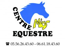 CENTRE EQUESTRE DE MIOS