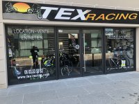 TEX RACING DIFFUSION