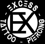 EXCESS TATTOO PIERCING