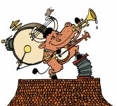 ECOLE DE MUSIQUE D'ART LE BOEUF SUR LE TOIT