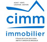 CIMM IMMOBILIER