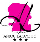 BEST WESTERN ANJOU LAFAYETTE