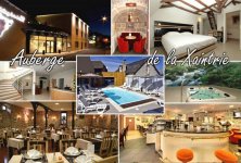 AUBERGE DE LA XAINTRIE