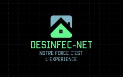 DESINFEC-NET