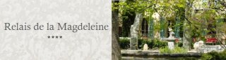 RELAIS DE LA MAGDELEINE