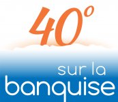 40 DEGRES SUR LA BANQUISE