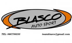 GARAGE BLASCO
