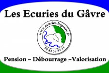 LES ECURIES DU GAVRE