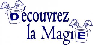 DÉCOUVREZ LA MAGIE - JIMS PELY