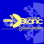 BLANC JEROME SIGNALISATION