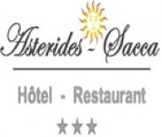 HOTEL ASTERIDES SACCA