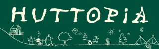 HUTTOPIA VALLOUISE