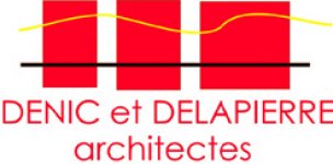 DENIC-DELAPIERRE ARCHITECTES