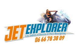 JET EXPLORER