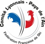 F.F.S. COMITE DE SKI LYONNAIS-PAYS DE L'AIN