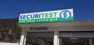 CENTRE DE CONTROLE MOUTIERS