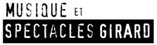 MUSIQUE & SPECTACLES GIRARD