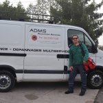 ADMS ELECTRICITE GENERALE