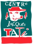 CENTRE JACQUES TATI